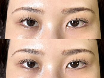 シエンテ(Ciente)/ぱっちり派さん