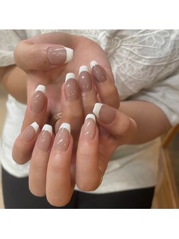 2by マックスビューティー(2by MAX BEAUTY)/フレンチ