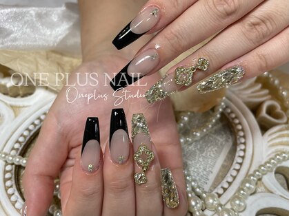 ワン プラス(ONE PLUS)の写真