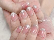 チアフルチア バイ リッチネイル(CheerfulCheer by Ricci nail)/