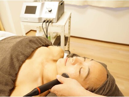 アール(ar relaxation&beauty)の写真