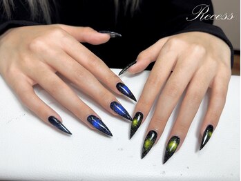 リセス(Recess)/☆マグネット