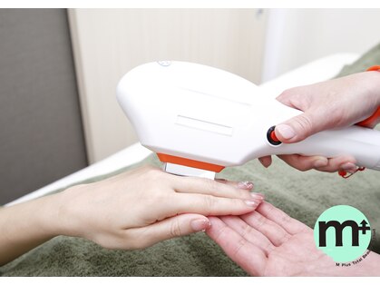 エムプラス 東戸塚(M+)の写真