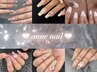 ★アートなし基本メニュー予約★Hand/Foot