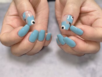 コロミネイル(colome nail)/