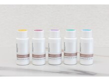 ミレット(Miretto)/STEP　UPして肌質改善♪