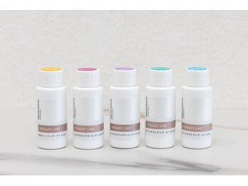 ミレット(Miretto)/STEP UPして肌質改善♪