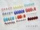 ララバイ 恵比寿店(LULLABY)の写真/周りにも褒められるシンプルデザイン多数♪12種類から選べる【ベーシックデザイン¥4990】で通いやすさも★