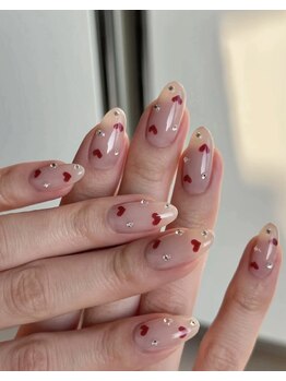 ハローネイル(Haro Nail)/