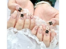 ララ 渋谷(LaLa)/持ち込みアートつけ放題