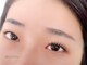 マツメ バイ ミヌ(matume by minue)の写真/【エクステ×まつ毛パーマ】目元に光をON！120％目元が盛れちゃう最新技術！