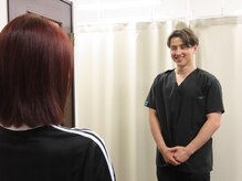 レアリス 渋谷整体院(Rearis)/