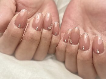 トリート(TREAT)/ちゅるん うる艶 上品