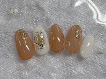 トイロ 西院店(TOIRO)/7月新作デザイン 定額6本アート