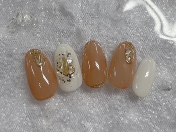 トイロ 西院店(TOIRO)/7月新作デザイン 定額6本アート