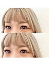 エイル ビューティ スタジオ(EIL beauty studio)/