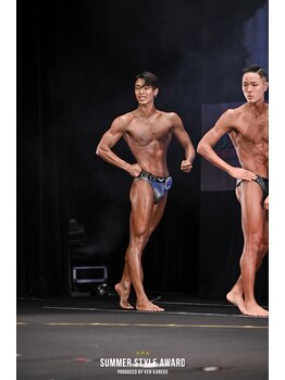 ネイビー鍼灸指圧治療院(NAVY鍼灸指圧治療院)/トレーニング指導もできます!