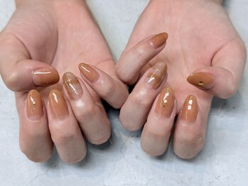 ウッドストック ネイルルーム(Wood Stock nail room)/