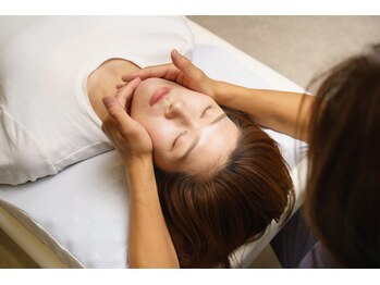 なかもず 輝き美容整体院/小顔整体￥6600