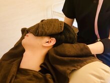 ヘッドミント 荻窪店/男女問わず利用可能◎