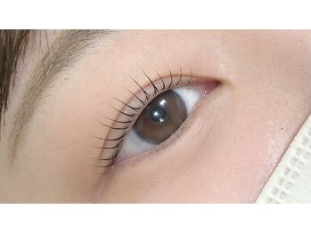 ライラ(Lila)/《まつ毛パーマ》ラッシュリフト