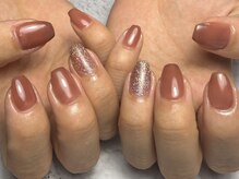 マイネイル(M.nail)/マンスリーデザイン