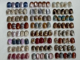 トレンドニュアンスデザイン