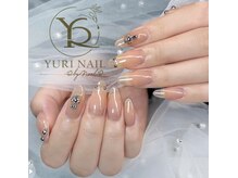 ユリナリタ(YuRi Narita)/