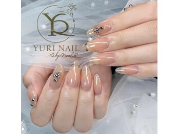 ユリナリタ(YuRi Narita)/