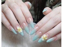 長さだしやり放題×つけ放題