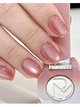 ビーエヌネイル(BN NAIL)/