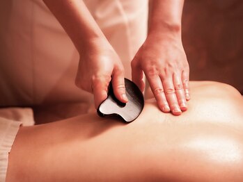 ふたたび 立川店/唯一無二のオーダーメイド施術