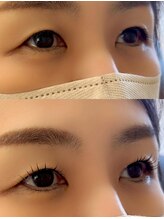 パリス デ スキン 岐阜マーサニジュウイチ店(Paris de skin)/次世代パーマ【コスメリフト】