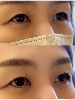 パリス デ スキン 岐阜マーサニジュウイチ店(Paris de skin)/次世代パーマ【コスメリフト】