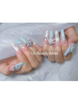 スカルプが得意なサロン