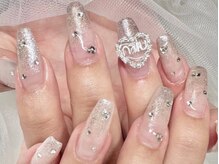 ネイルズリノ(Nails Rino)/デカパーツもあります！！