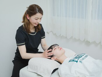 いたみいろどり整体院の写真/【血流と内臓を整えて根本改善☆】脚のライン・疲れ・むくみ・睡眠を改善すると驚くほど、不調が解消◎