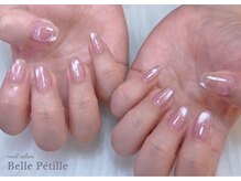 ベルペティーユ(Belle Petille)/マグネットハートもできます♪