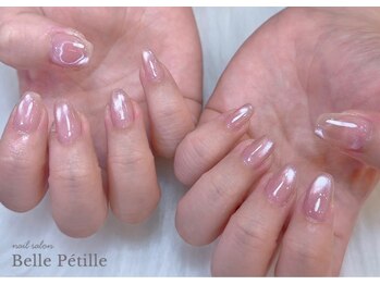 ベルペティーユ(Belle Petille)/マグネットハートもできます♪