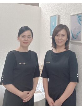 リファイン(REFINE)/気になるVIO脱毛悩まずご相談を