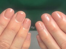 レイネイル(Ray nail)/ちゅるん美爪スキンネイル