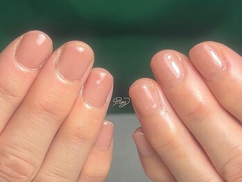 レイネイル(Ray nail)/ちゅるん美爪スキンネイル