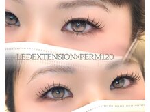 アリィ 国立店(Ali'i)/パーマ×エクステ