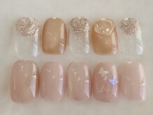 リッシュ ネイル(riche nail)/初回¥7000/再来¥8000