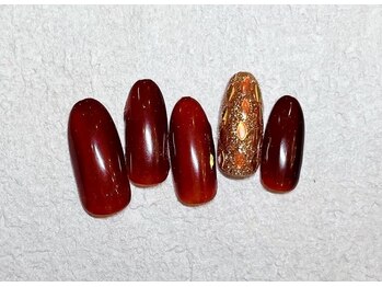 プルメリア(PLUMERIA)/8月定額シンプルコース