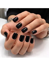 メンズネイル【新宿ネイル】