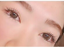 リズ(LiZ)/まつ毛パーマ