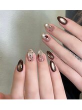 アンナネイルサロン(ANNA NAIL SALON)/