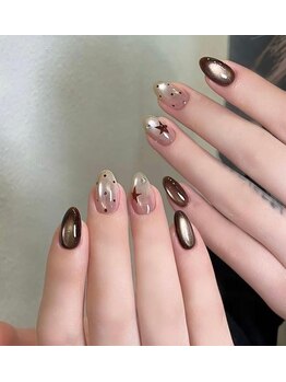 アンナネイルサロン(ANNA NAIL SALON)/