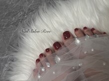 レーヴ(Reve)/フットネイル